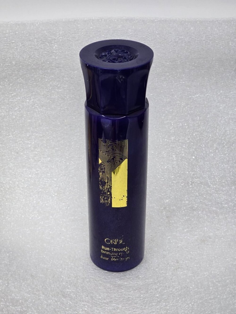 Oribe Run Through Detangling Primer 5.9 Fl Oz Bottle Hair Styling Spray
